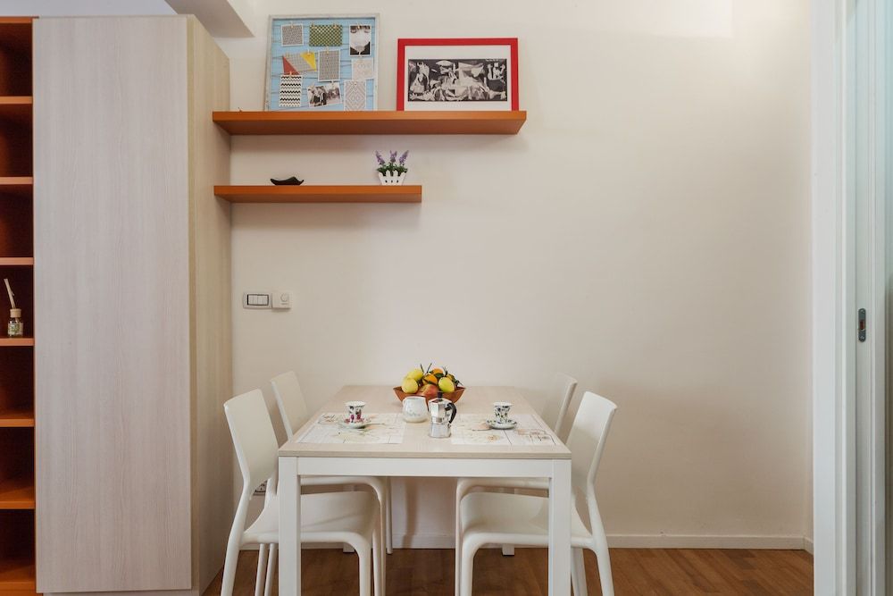 undefined San Felice Colourful Studio 8