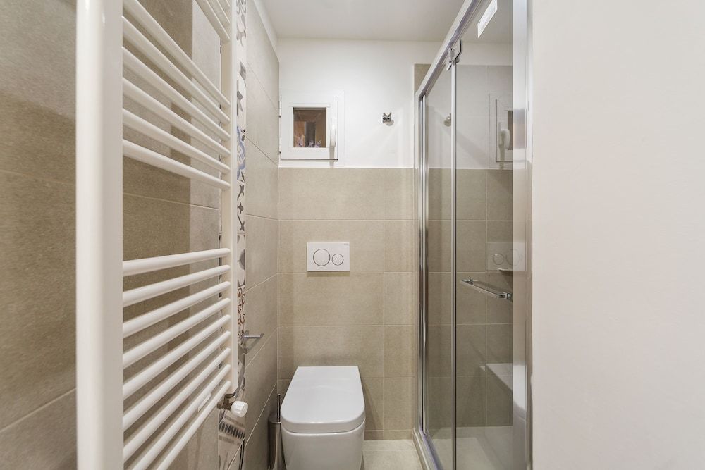 San Felice Colourful Studio Studio 10