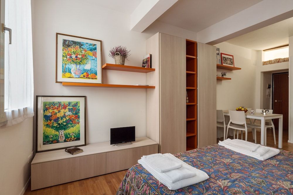 undefined San Felice Colourful Studio 6