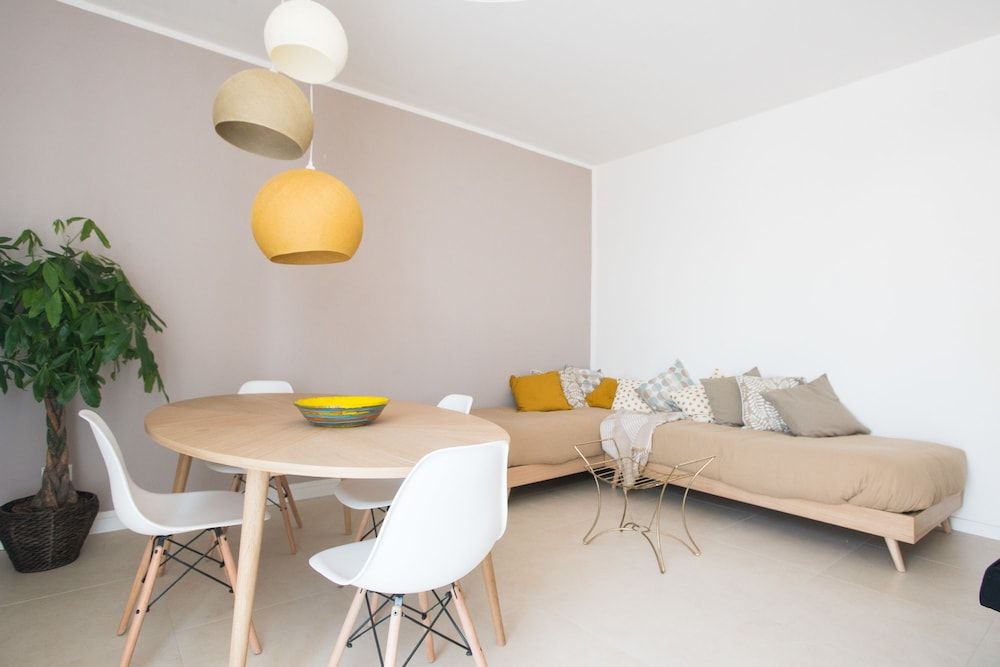 undefined Appartamento Galliera 10