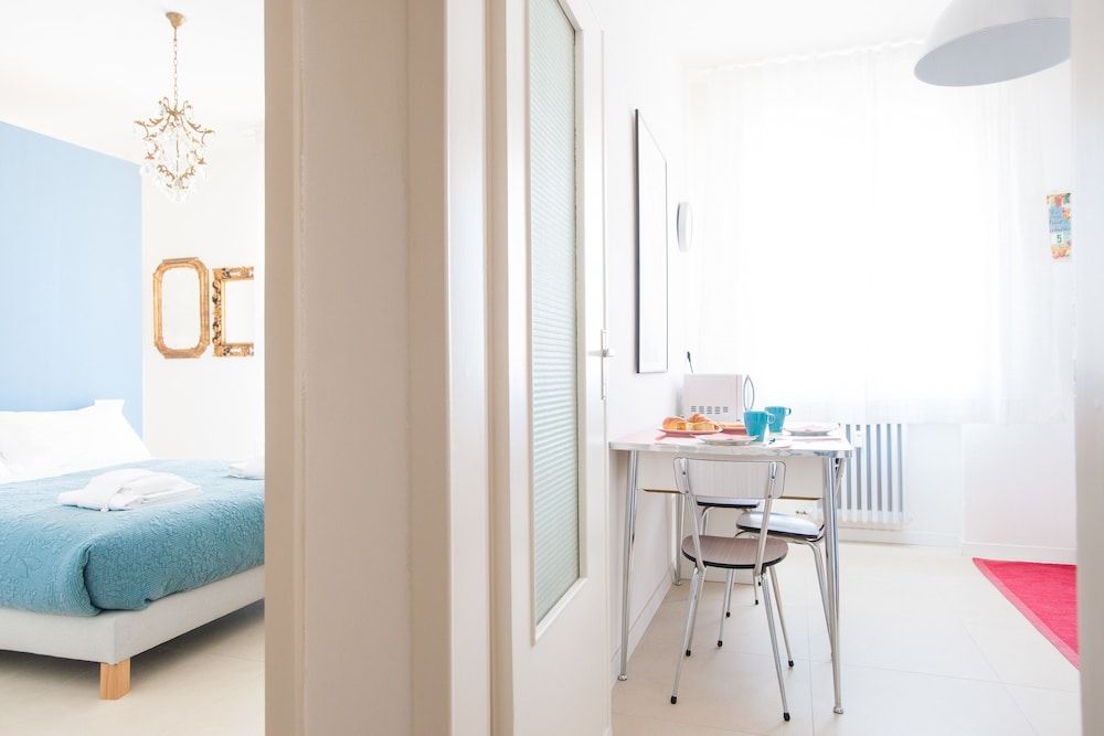 Appartamento Galliera Apartment 10