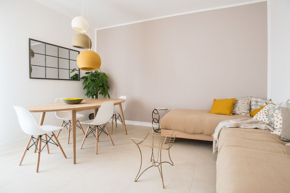 Appartamento Galliera Apartment 15