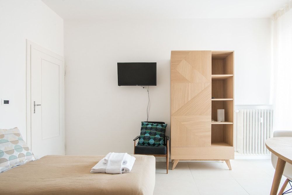 Appartamento Galliera Apartment 24