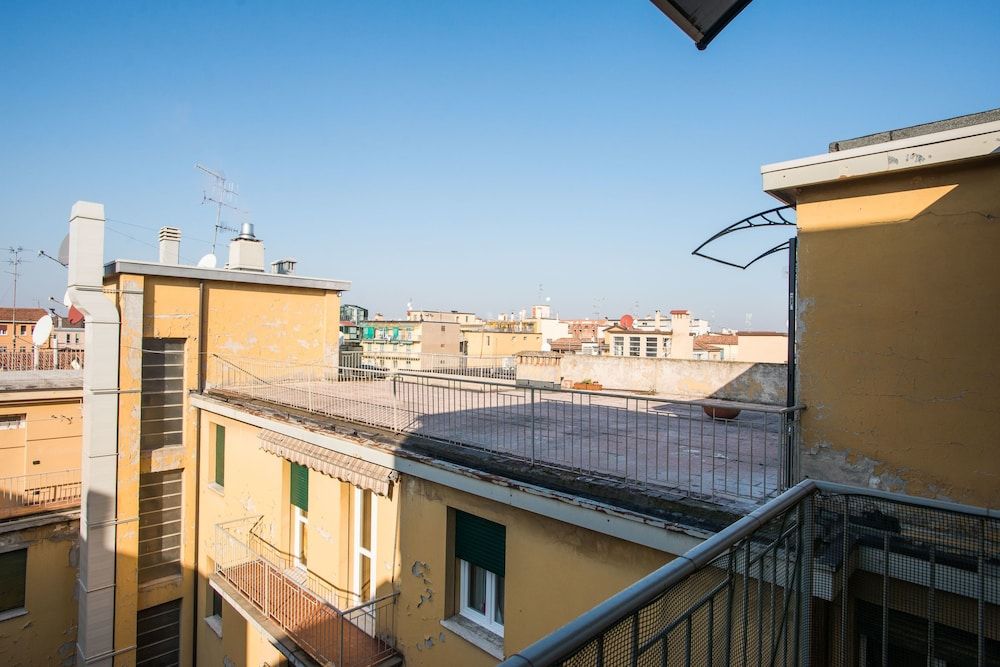 Appartamento Galliera Apartment 30