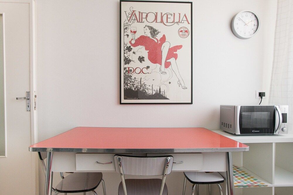 Appartamento Galliera Apartment 8