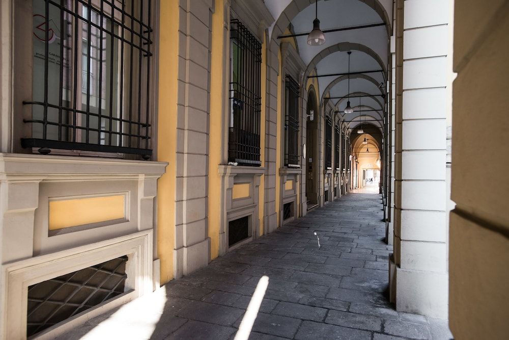 undefined Appartamento Galliera 4