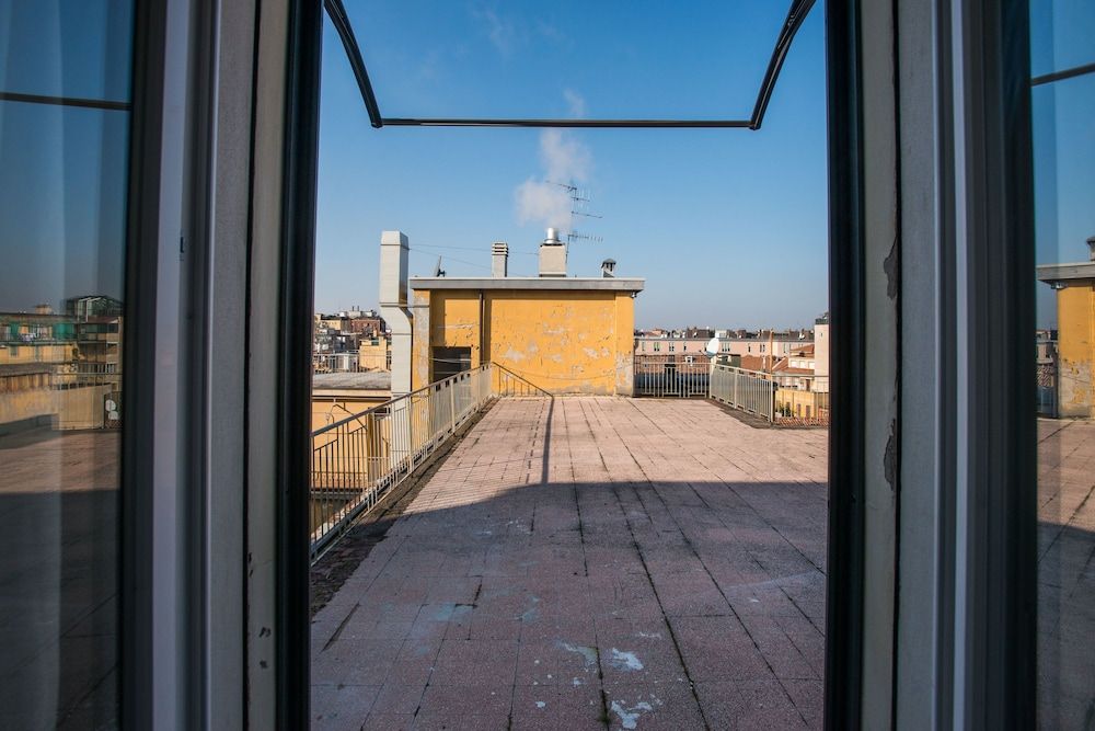 Appartamento Galliera Apartment 16