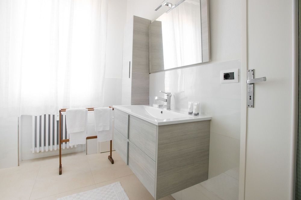 Appartamento Galliera Apartment 35