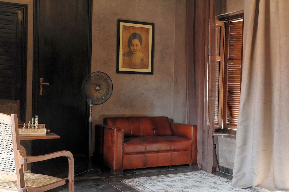 Villa Makassar Suite Junior 6