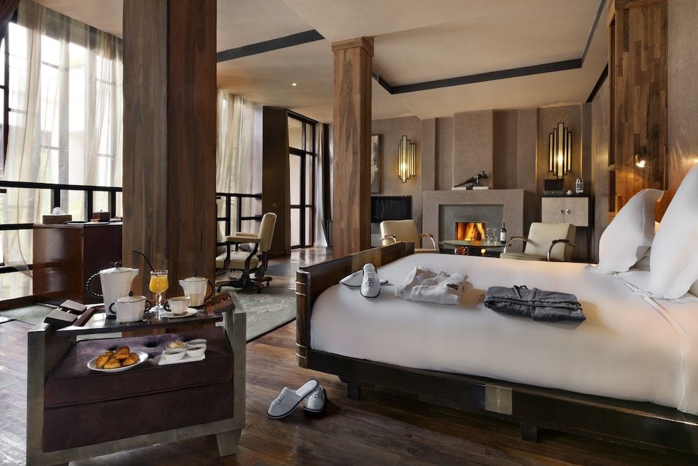 undefined Villa Makassar