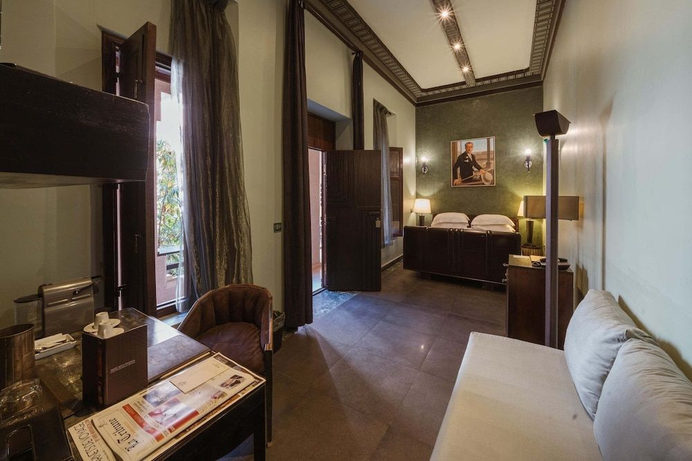 Villa Makassar Suite Junior 5