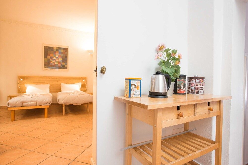 Appartamento Santa Margherita Apartment 17