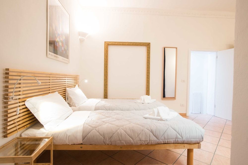 Appartamento Santa Margherita Apartment 5