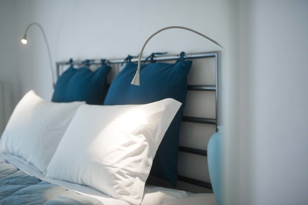 Appartamento Santa Margherita Apartment 6