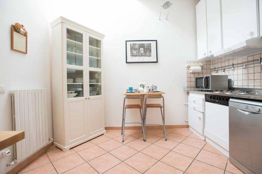 undefined Appartamento Santa Margherita 5