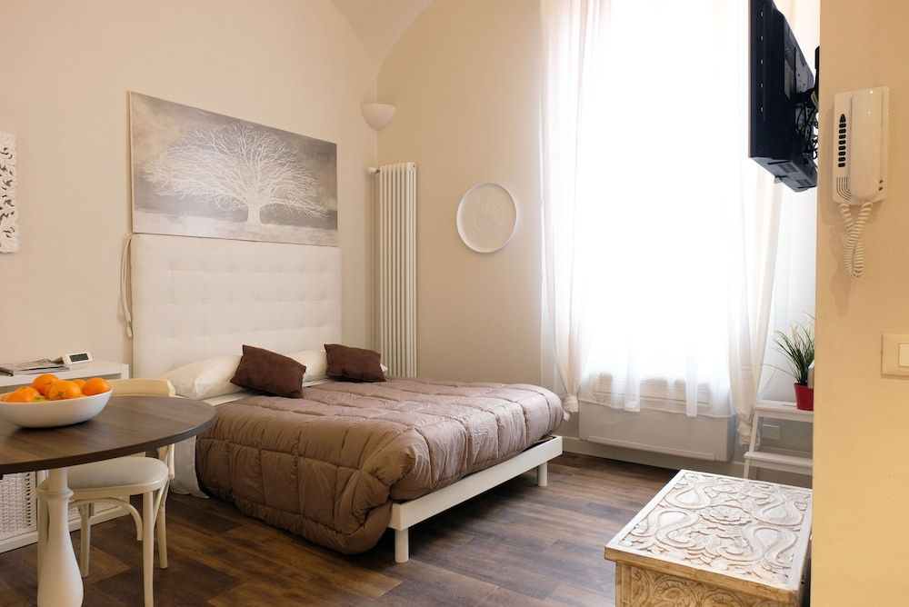 undefined Charming Studio Casa Emilia 4