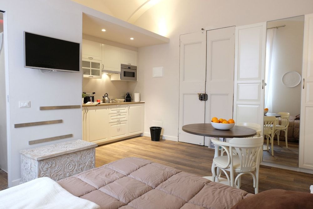 undefined Charming Studio Casa Emilia 3