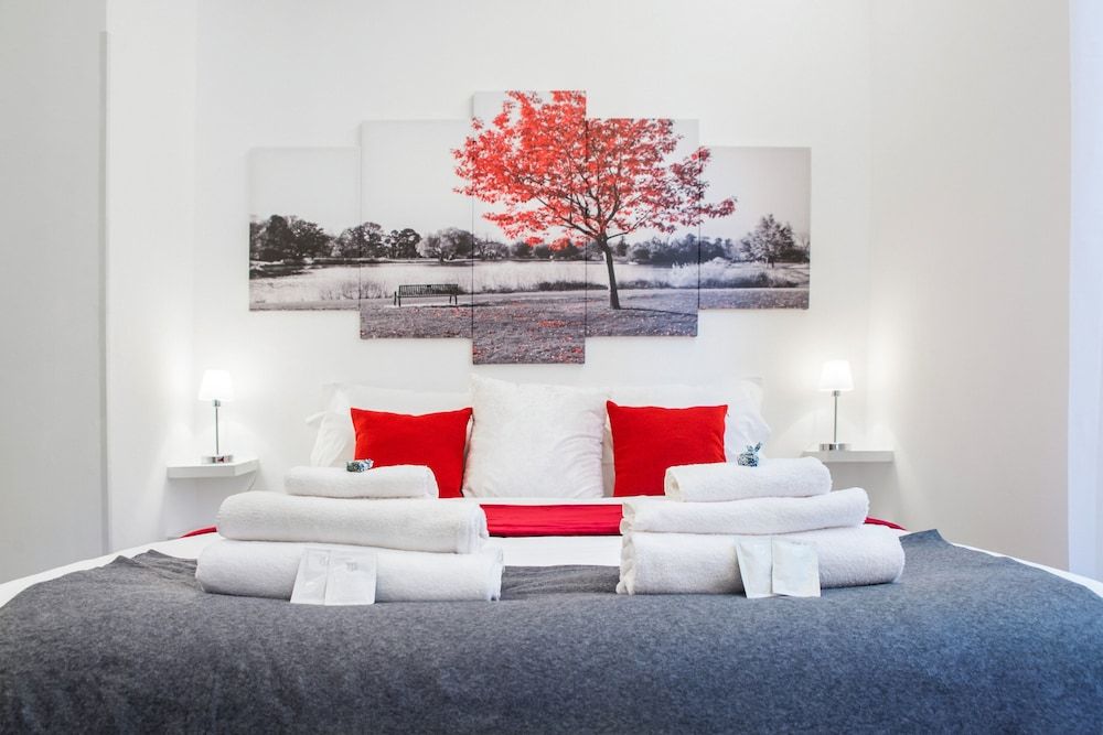 10 - 12 Tourist House Apartment Centre Bologna