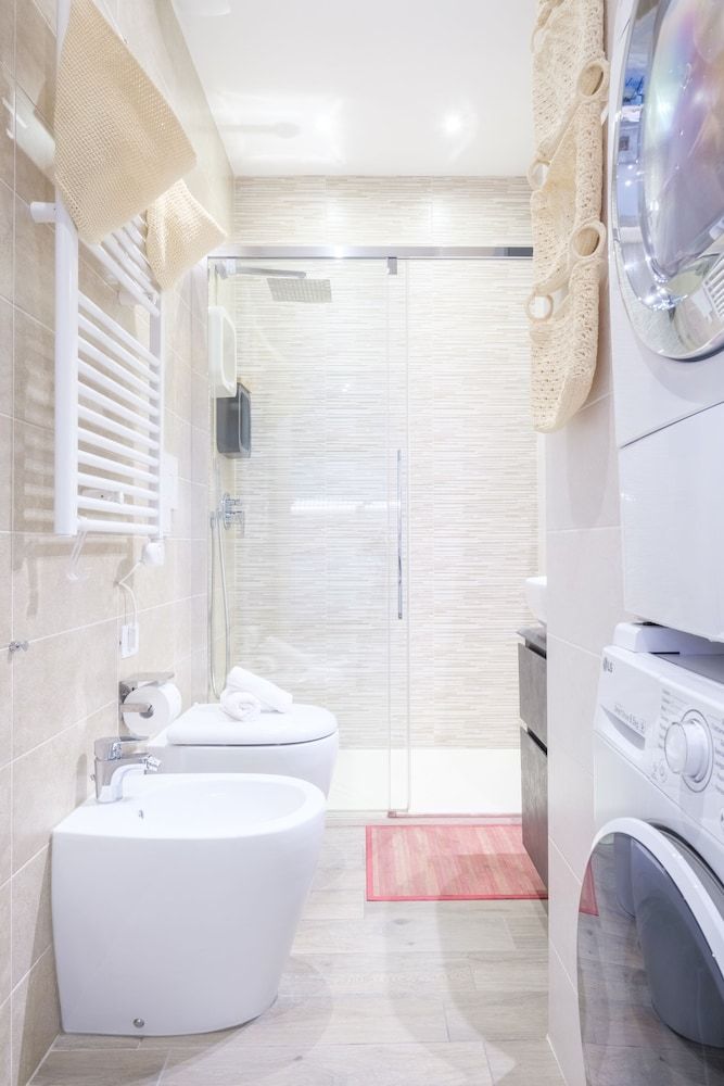 Studio Vita Cairoli 9 Deluxe Apartment, 1 Bedroom 18