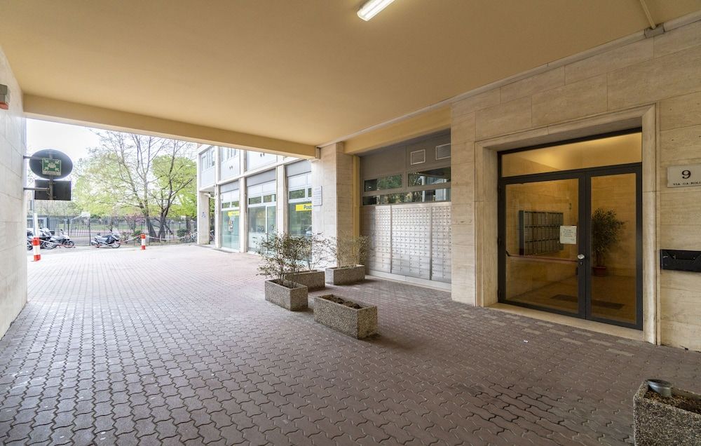 undefined Studio Vita Cairoli 9 4