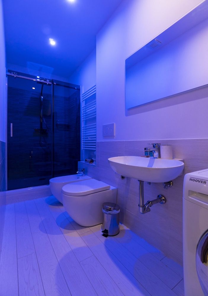 Studio Vita Cairoli 9 Classic Studio, 1 Double Bed 17