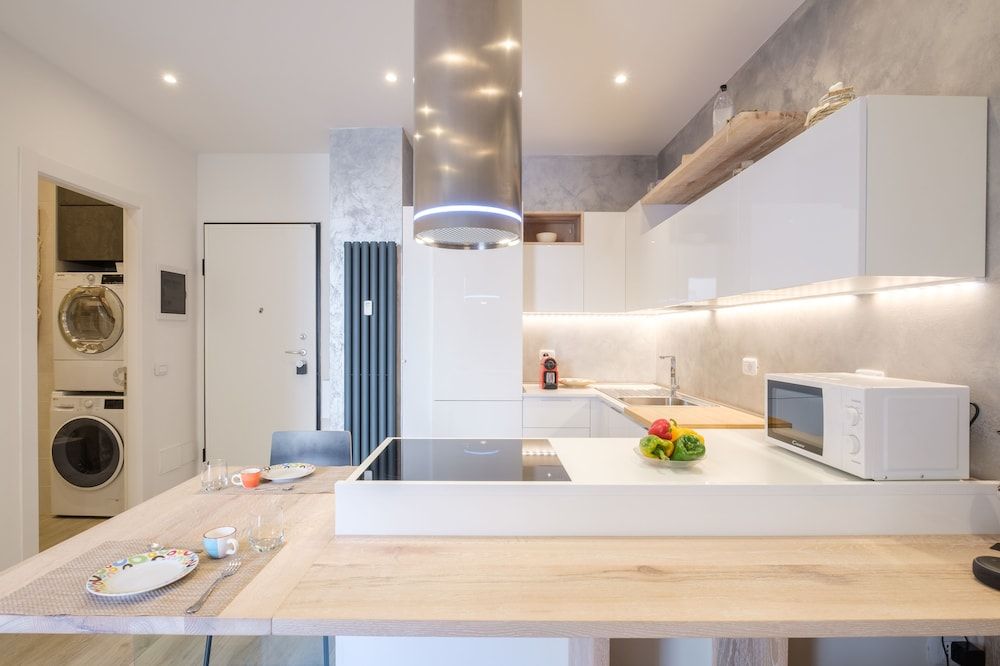 Studio Vita Cairoli 9 Deluxe Apartment, 1 Bedroom 8