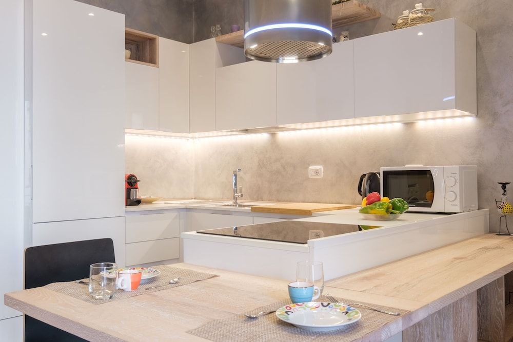 Studio Vita Cairoli 9 Deluxe Apartment, 1 Bedroom 7