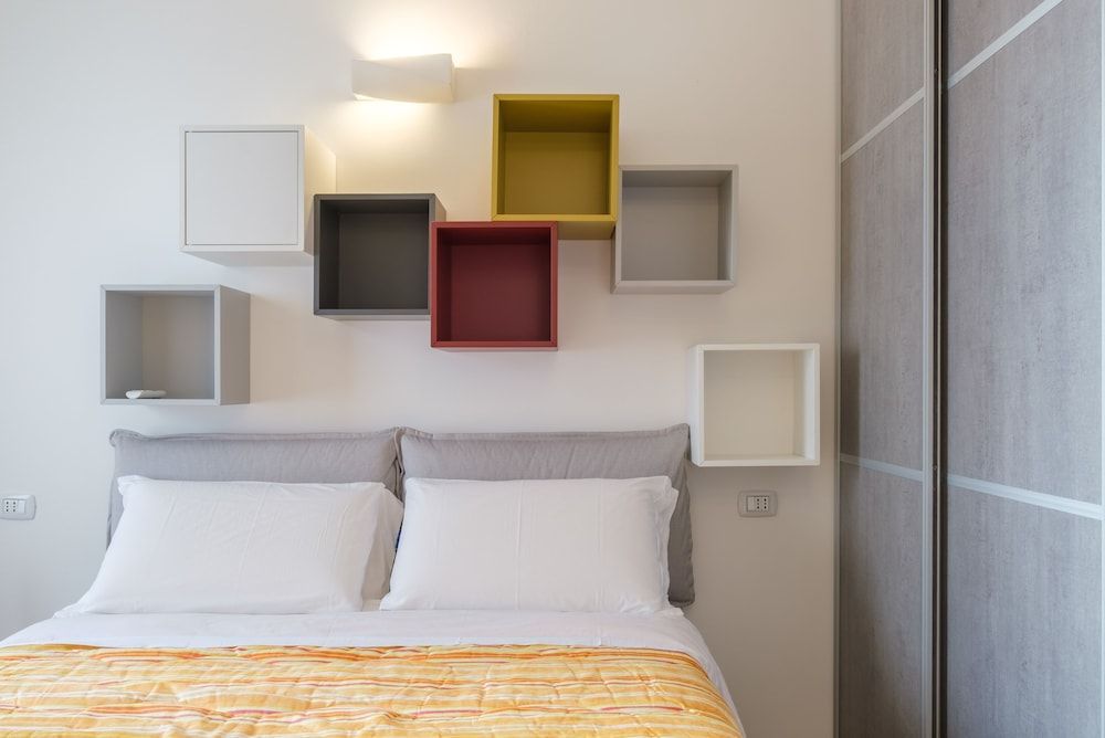 Studio Vita Cairoli 9 Deluxe Apartment, 1 Bedroom 5