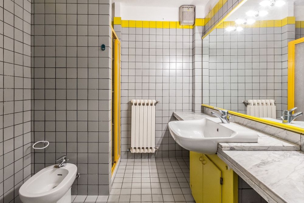 Appartamento Unione Apartment, 2 Bedrooms 8