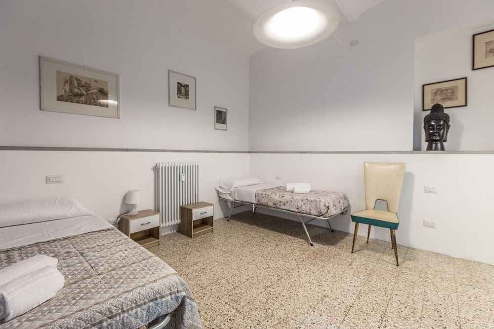Appartamento Matteotti Apartment, 3 Bedrooms 14