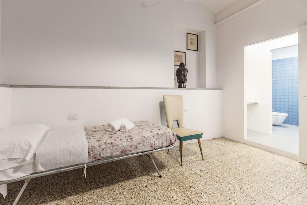 undefined Appartamento Matteotti 6