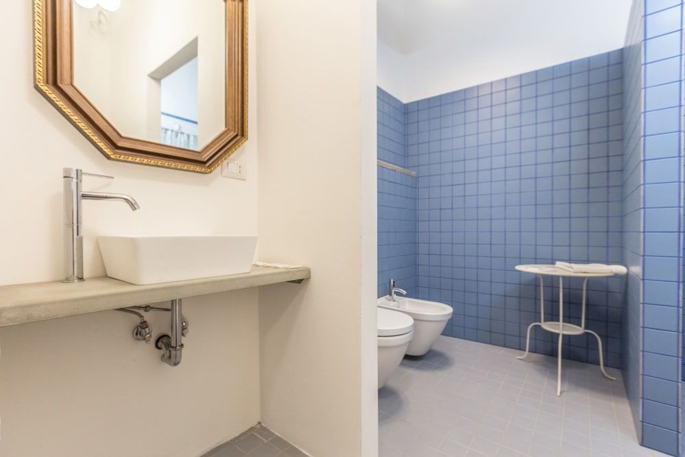 Appartamento Matteotti Apartment, 3 Bedrooms 11