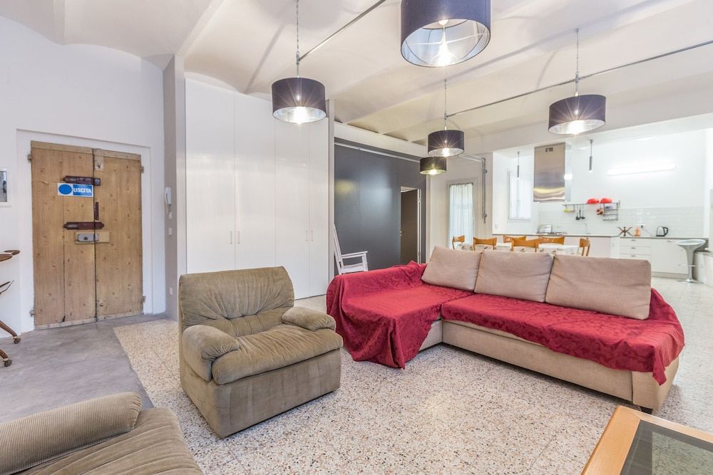 undefined Appartamento Matteotti