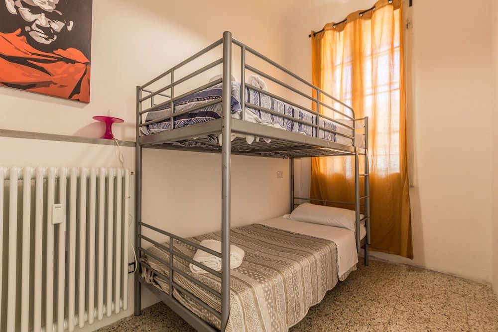 undefined Appartamento Matteotti 7