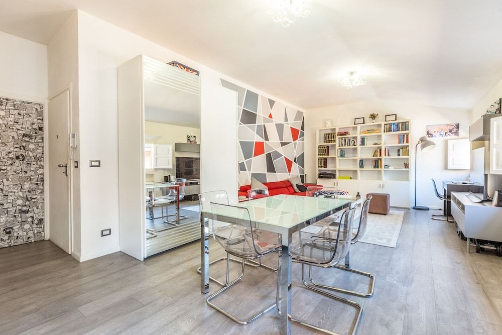 undefined Appartamento De' Fusari 6