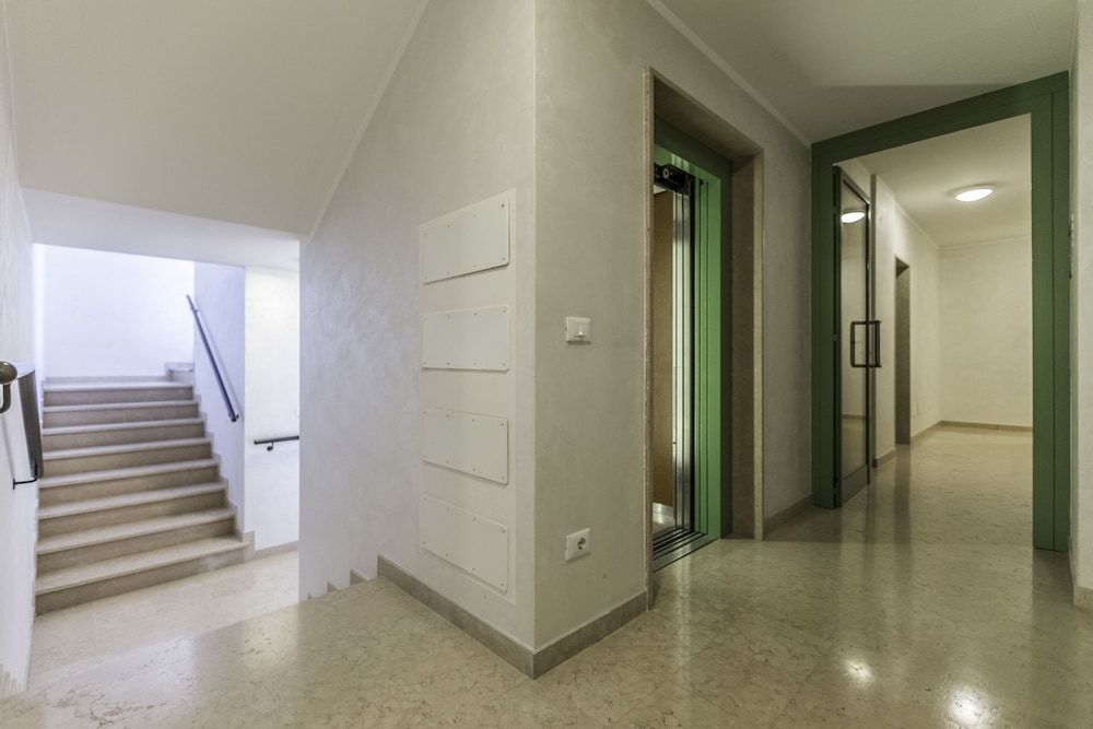 undefined Appartamento Freud 8 2