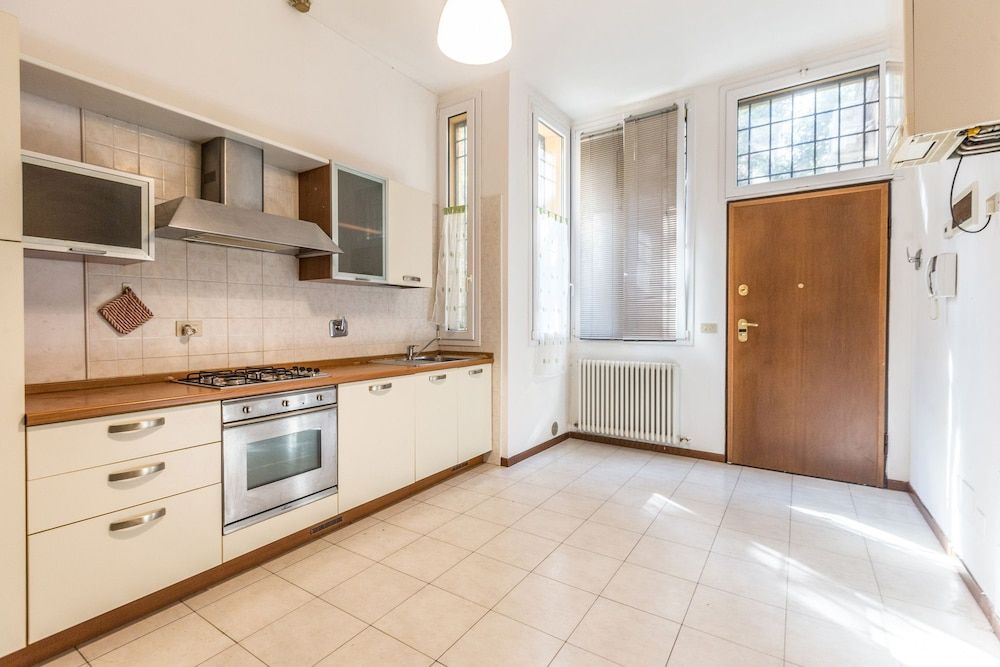 undefined Appartamento Mazzini 7