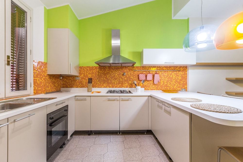 S. Stefano Retreats Apartment, 2 Bedrooms 4