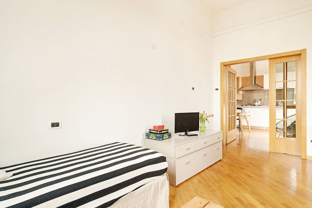 Sant'Orsola Design Apartment Apartment, 1 Bedroom, Non Smoking 14
