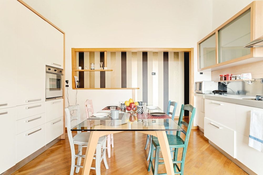 undefined Sant'Orsola Design Apartment 5