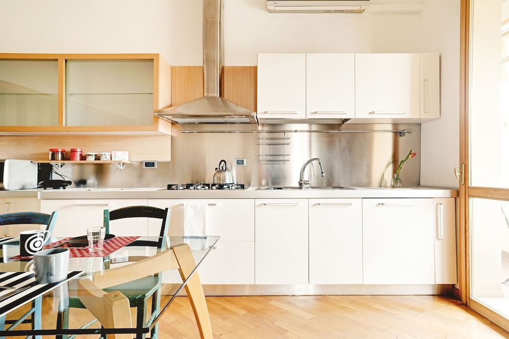 undefined Sant'Orsola Design Apartment 6