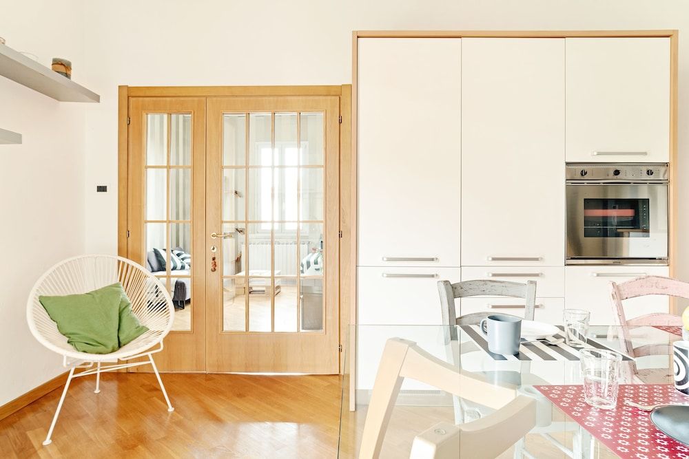 Sant'Orsola Design Apartment Apartment, 1 Bedroom, Non Smoking 10