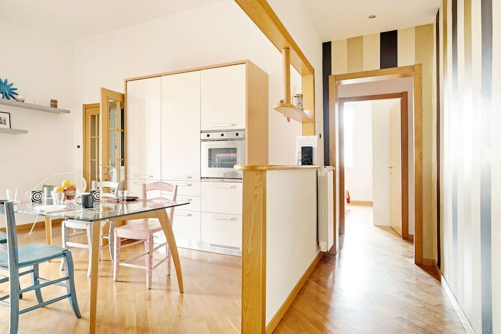 Sant'Orsola Design Apartment Apartment, 1 Bedroom, Non Smoking 9