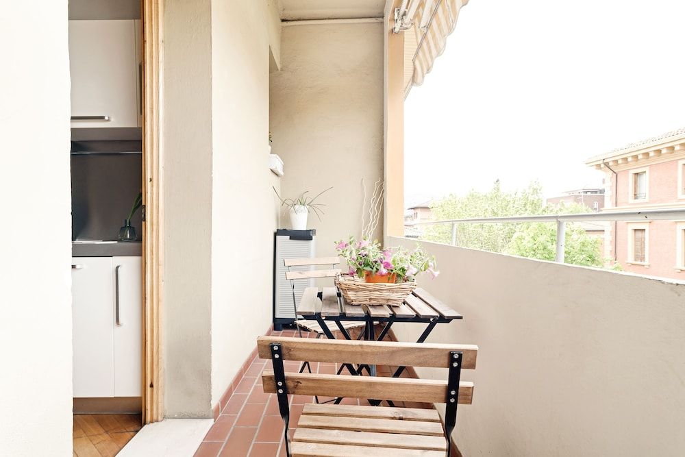 Sant'Orsola Design Apartment Apartment, 1 Bedroom, Non Smoking 5