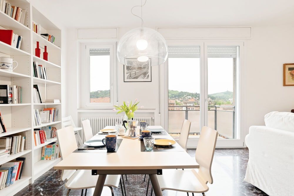 Porta San Felice e Paladozza Apartment Apartment, 2 Bedrooms 10