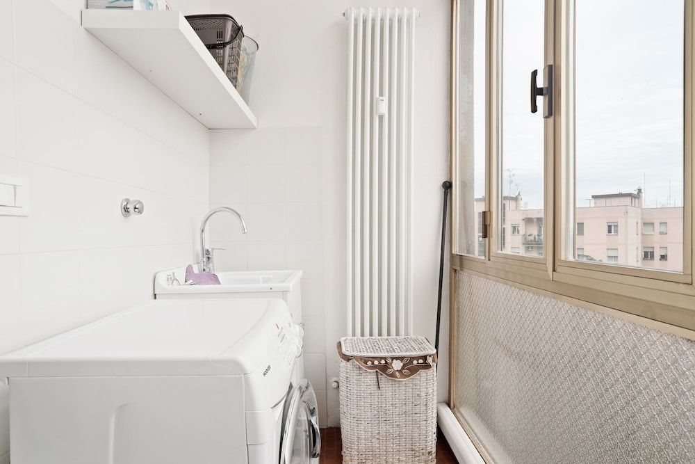 Porta San Felice e Paladozza Apartment Apartment, 2 Bedrooms 23