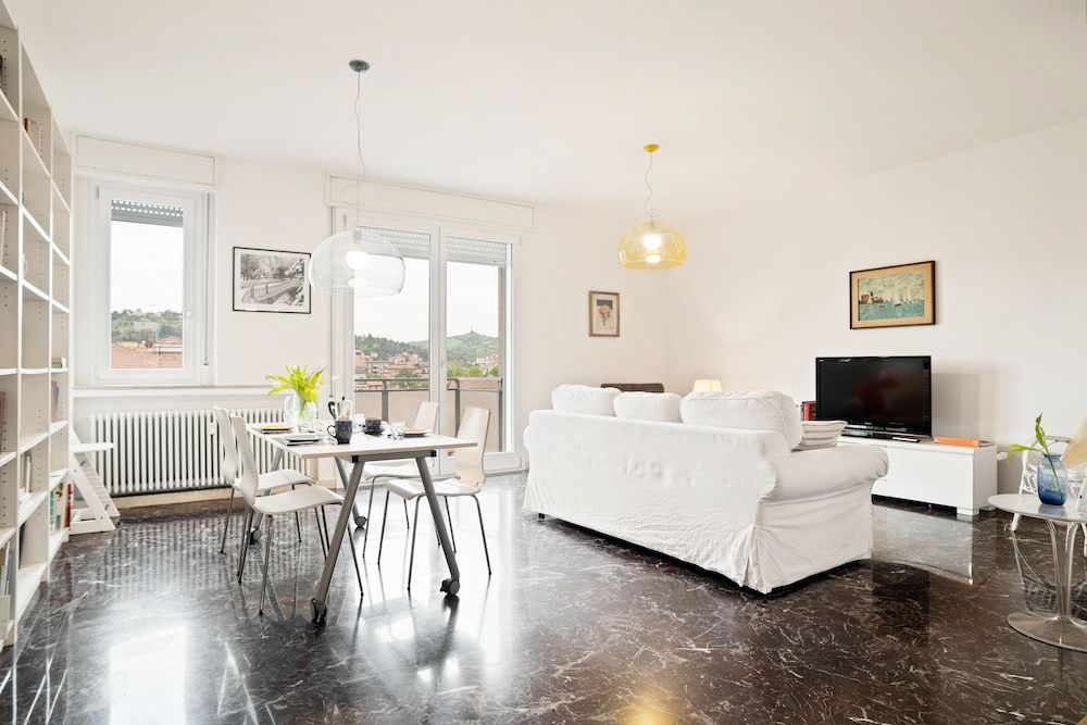 undefined Porta San Felice e Paladozza Apartment