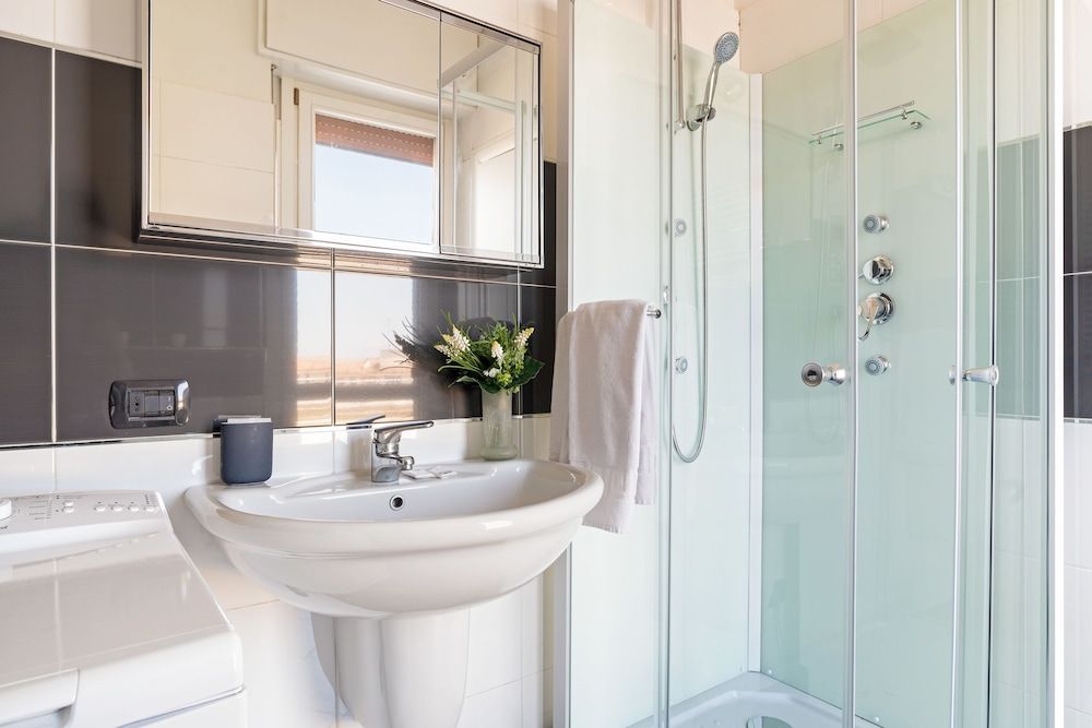 Bologna Railway Station Apartment Apartment, 1 Bedroom, Non Smoking 10