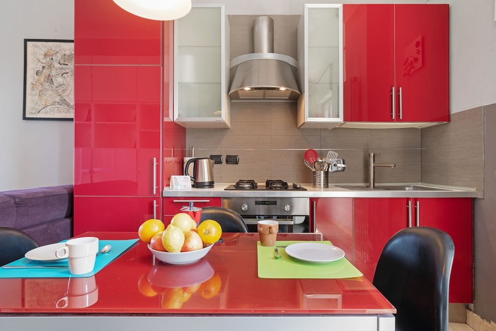 undefined Bologna Railway Station Apartment 6