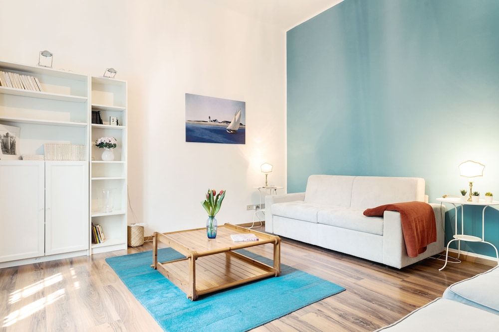 undefined Bologna Zanolini Apartment